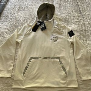 UNRL Youth Vikings Hoodies Vol.3 Medium